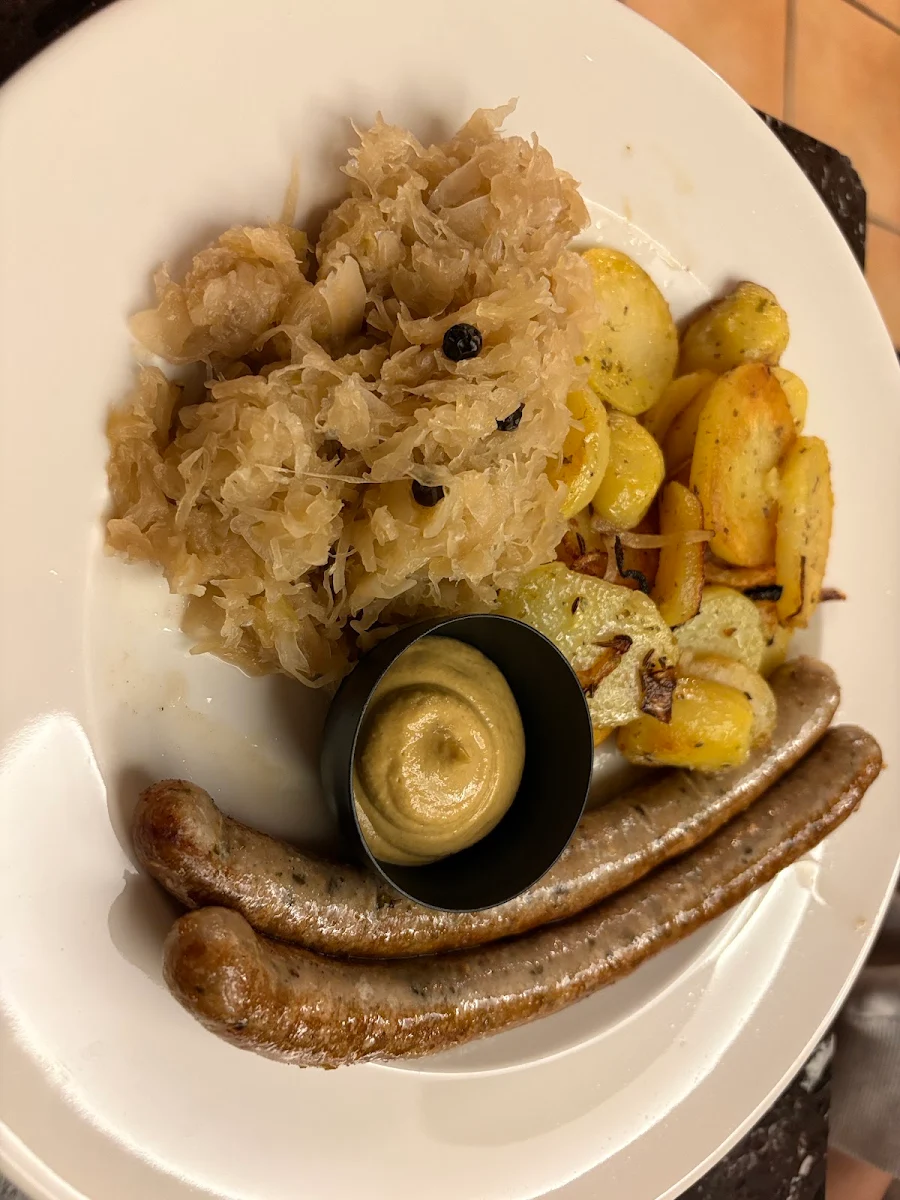 Essen und Trinken photo 9