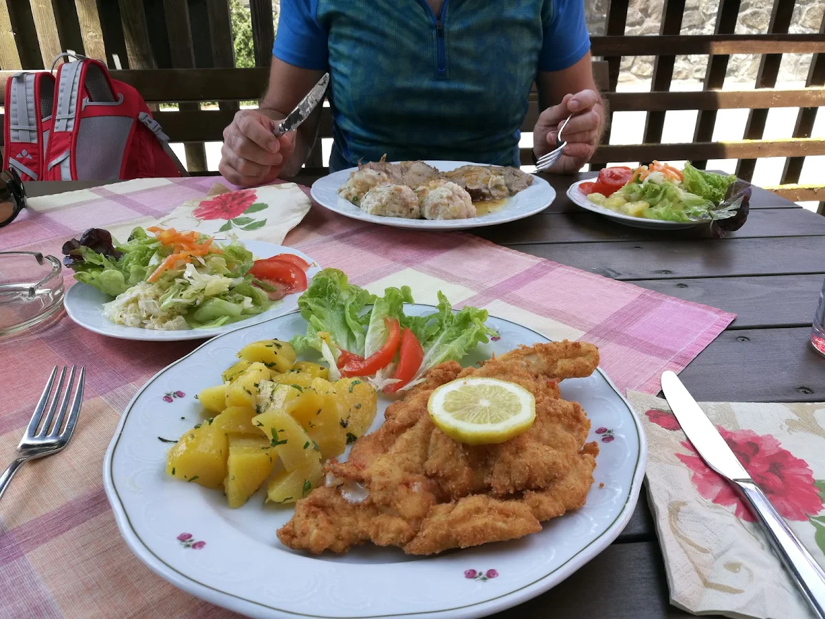 Essen und Trinken photo 3