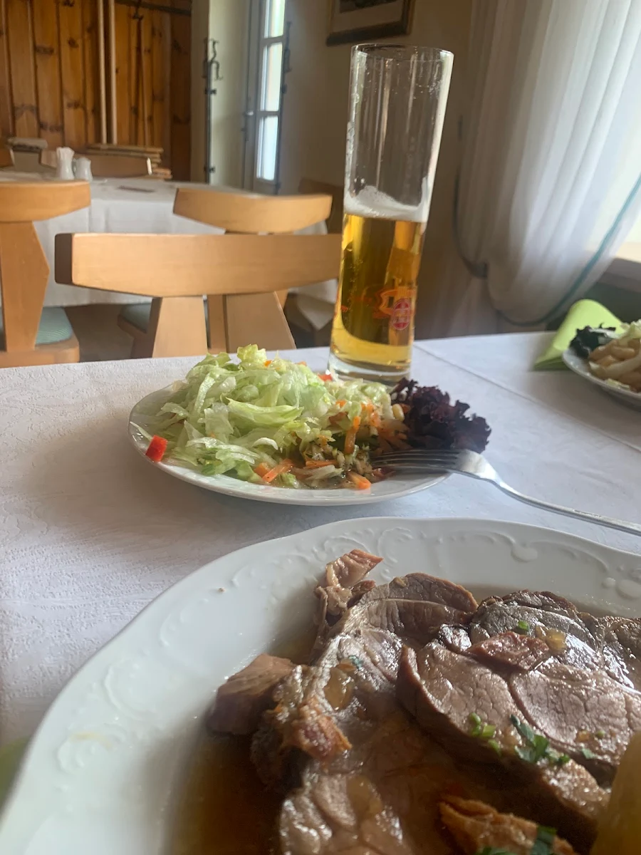 Essen und Trinken photo 6