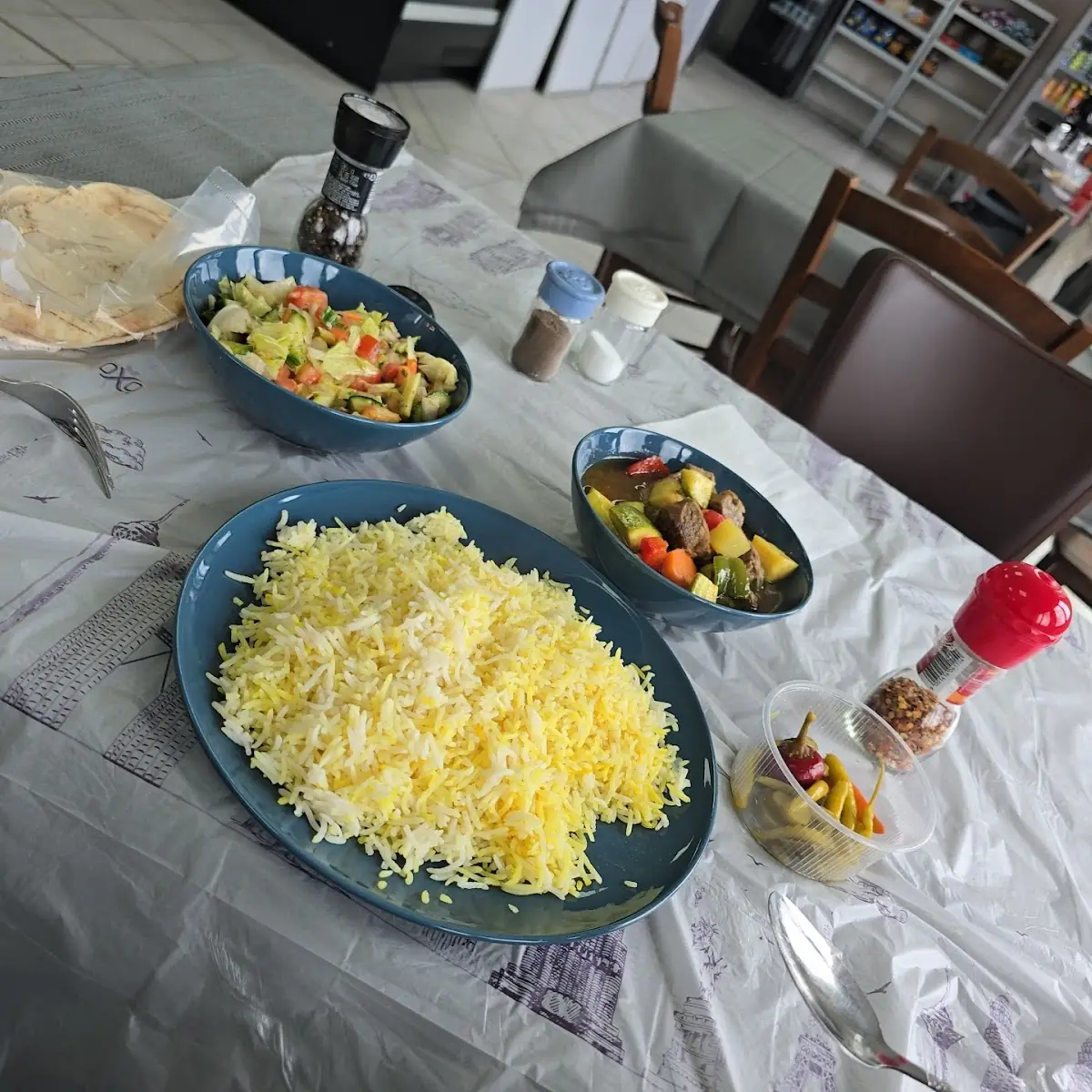 Essen und Trinken photo 4