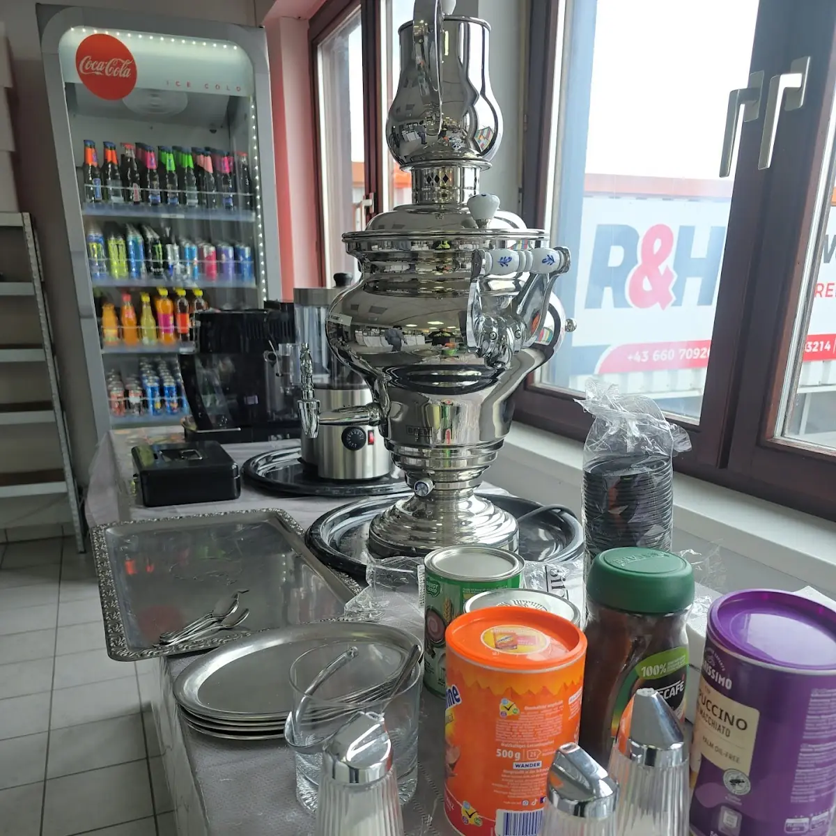 Essen und Trinken photo 6