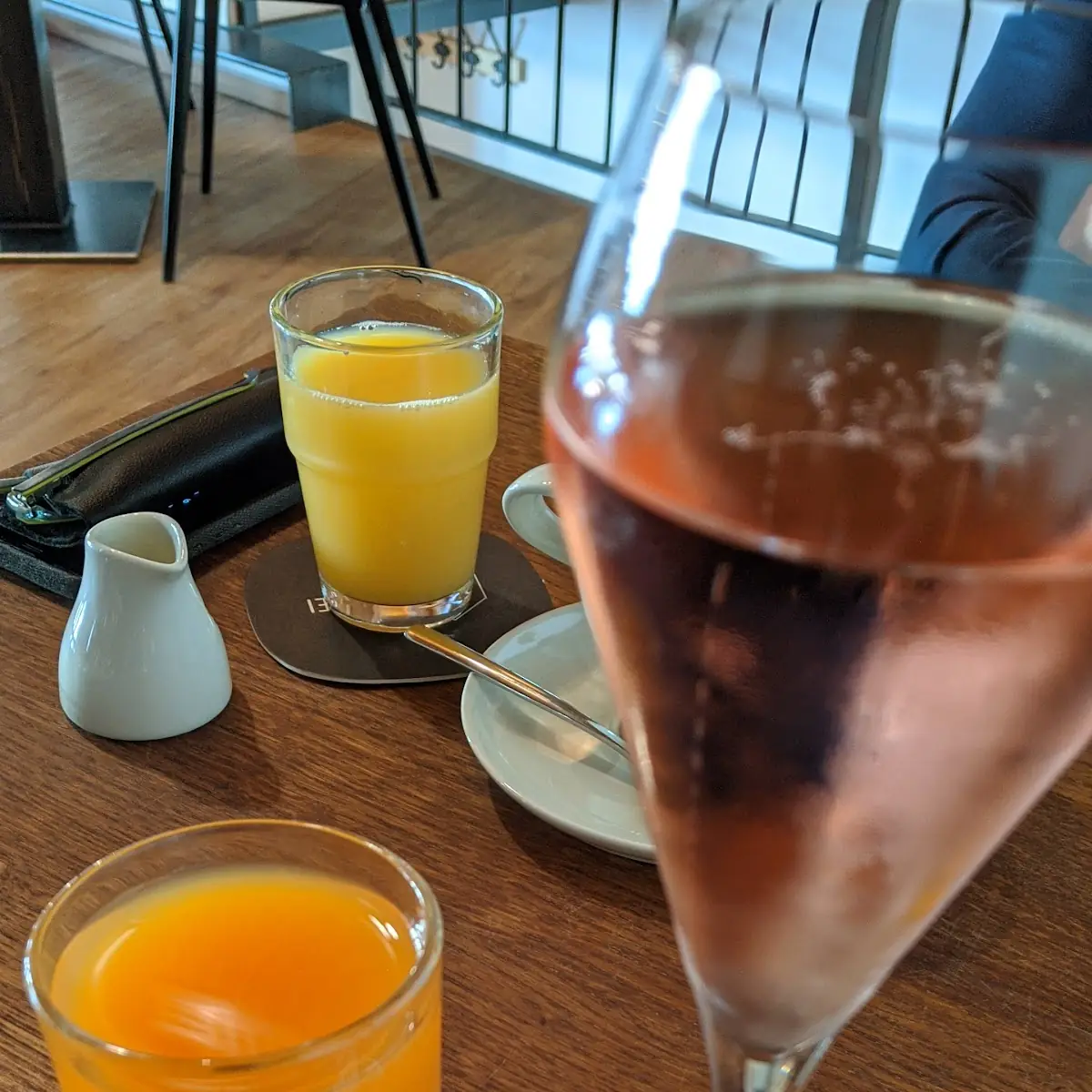 Essen und Trinken photo 10