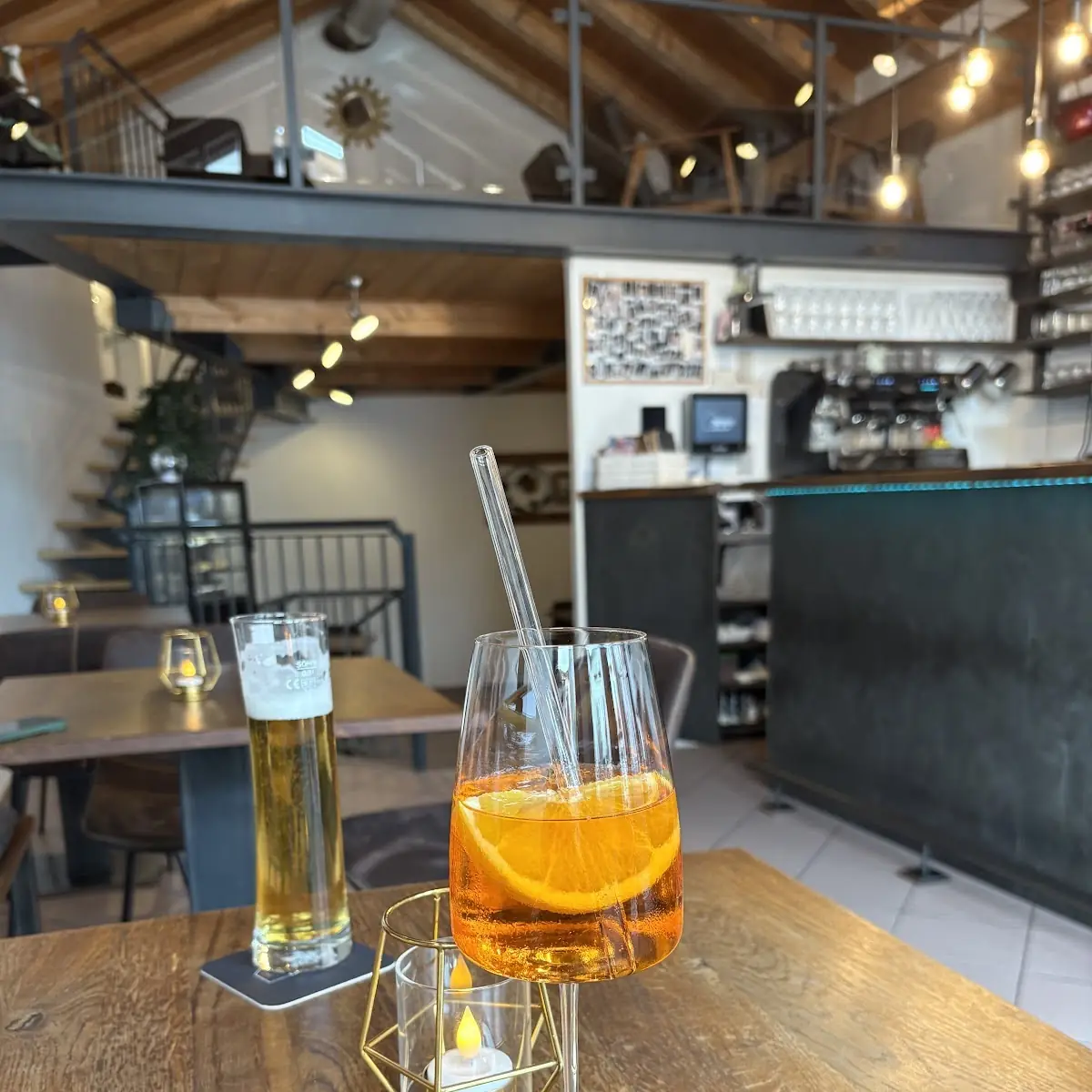 Essen und Trinken photo 2