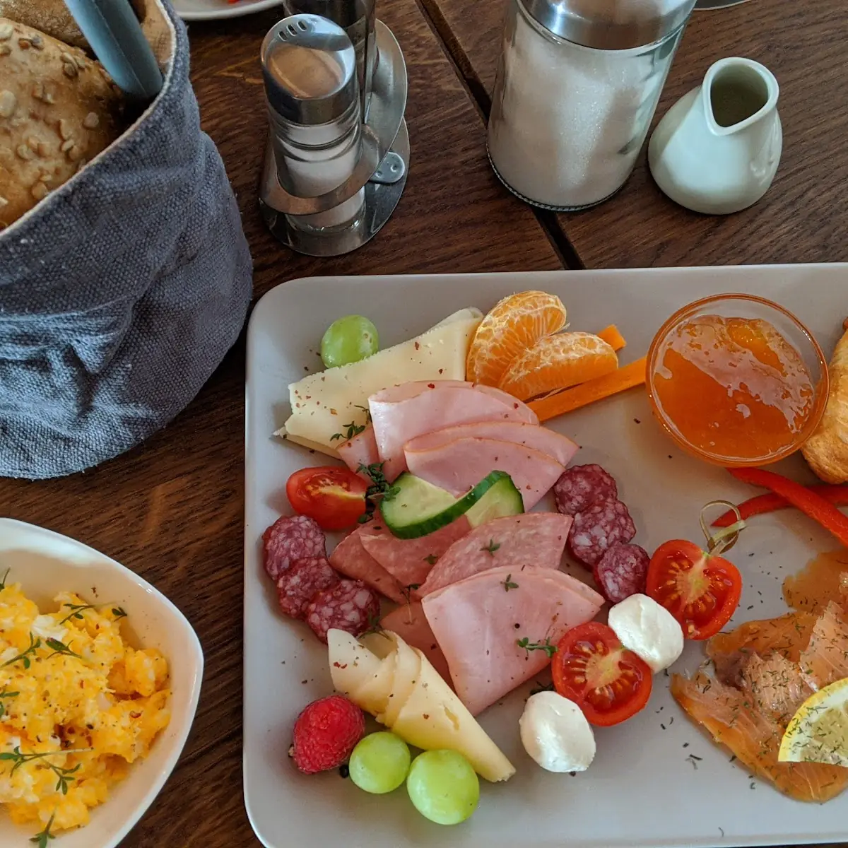 Essen und Trinken photo 4