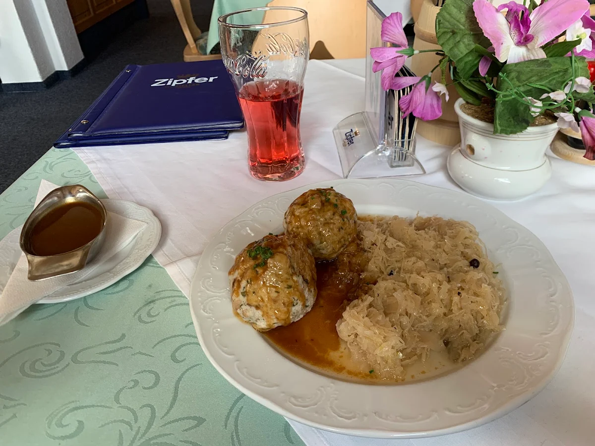 Essen und Trinken photo 10