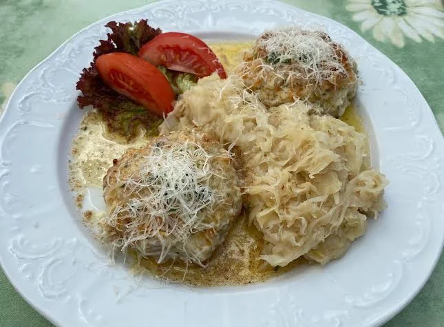 Essen und Trinken photo 5