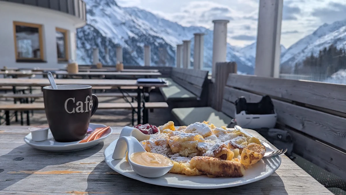 Essen und Trinken photo 6