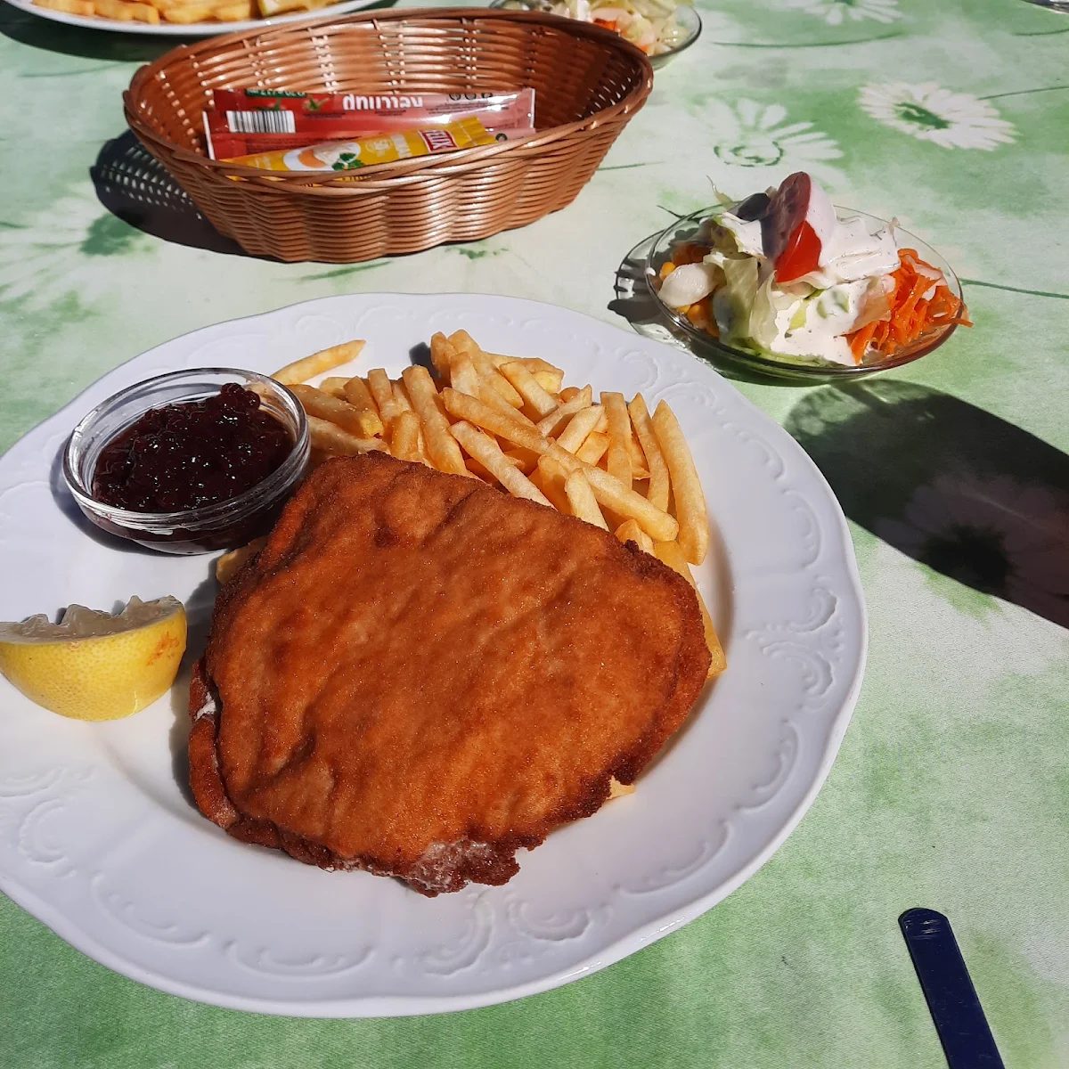 Essen und Trinken photo 9