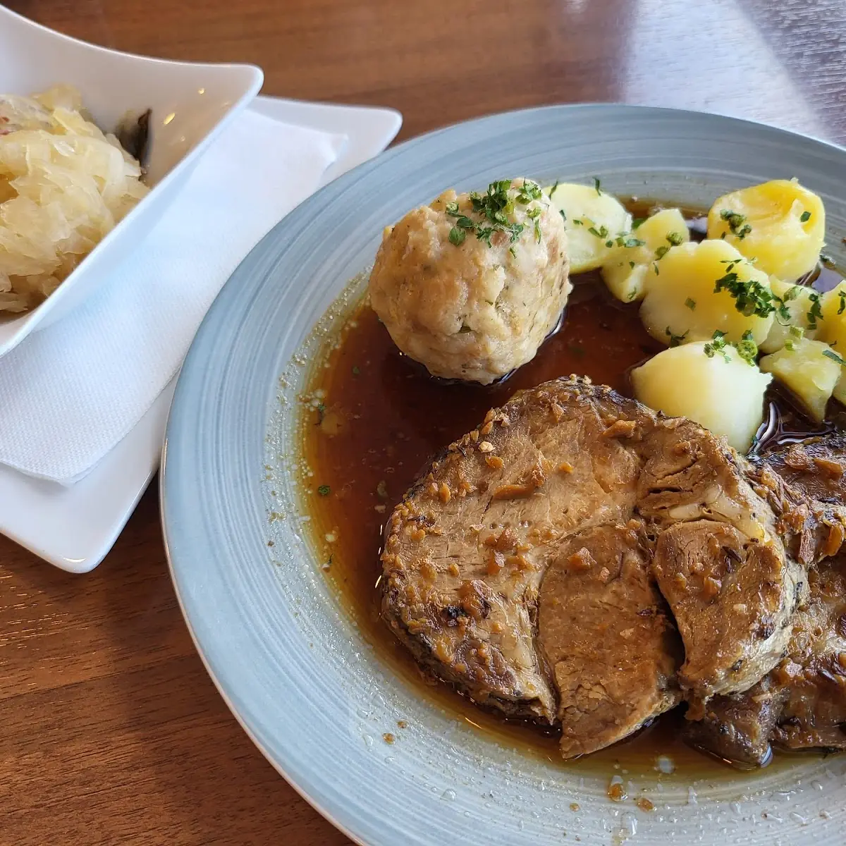 Essen und Trinken photo 10