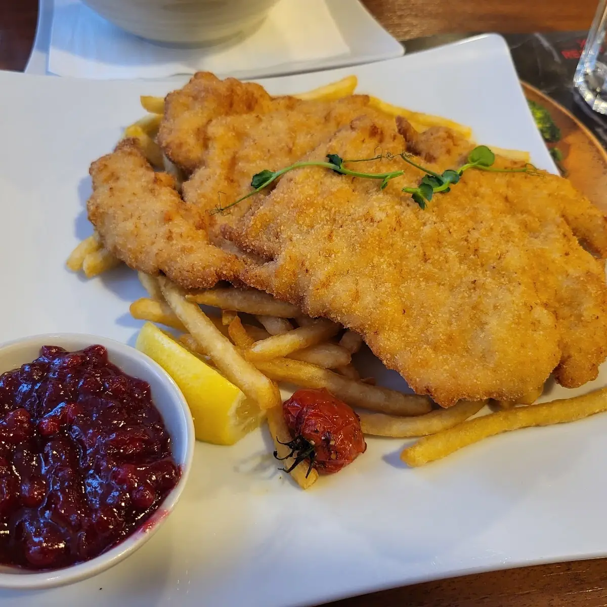 Essen und Trinken photo 2
