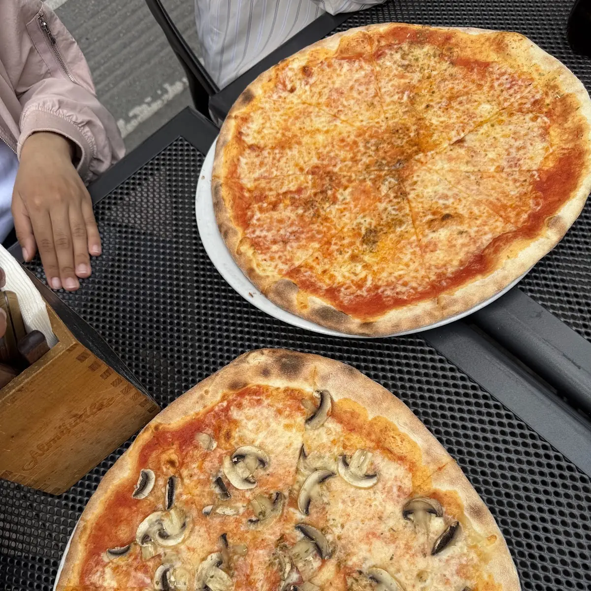 Essen und Trinken photo 4