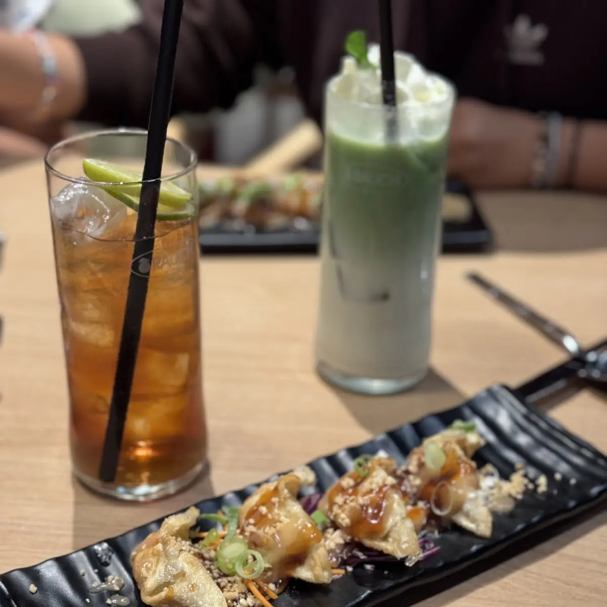 Essen und Trinken photo 4