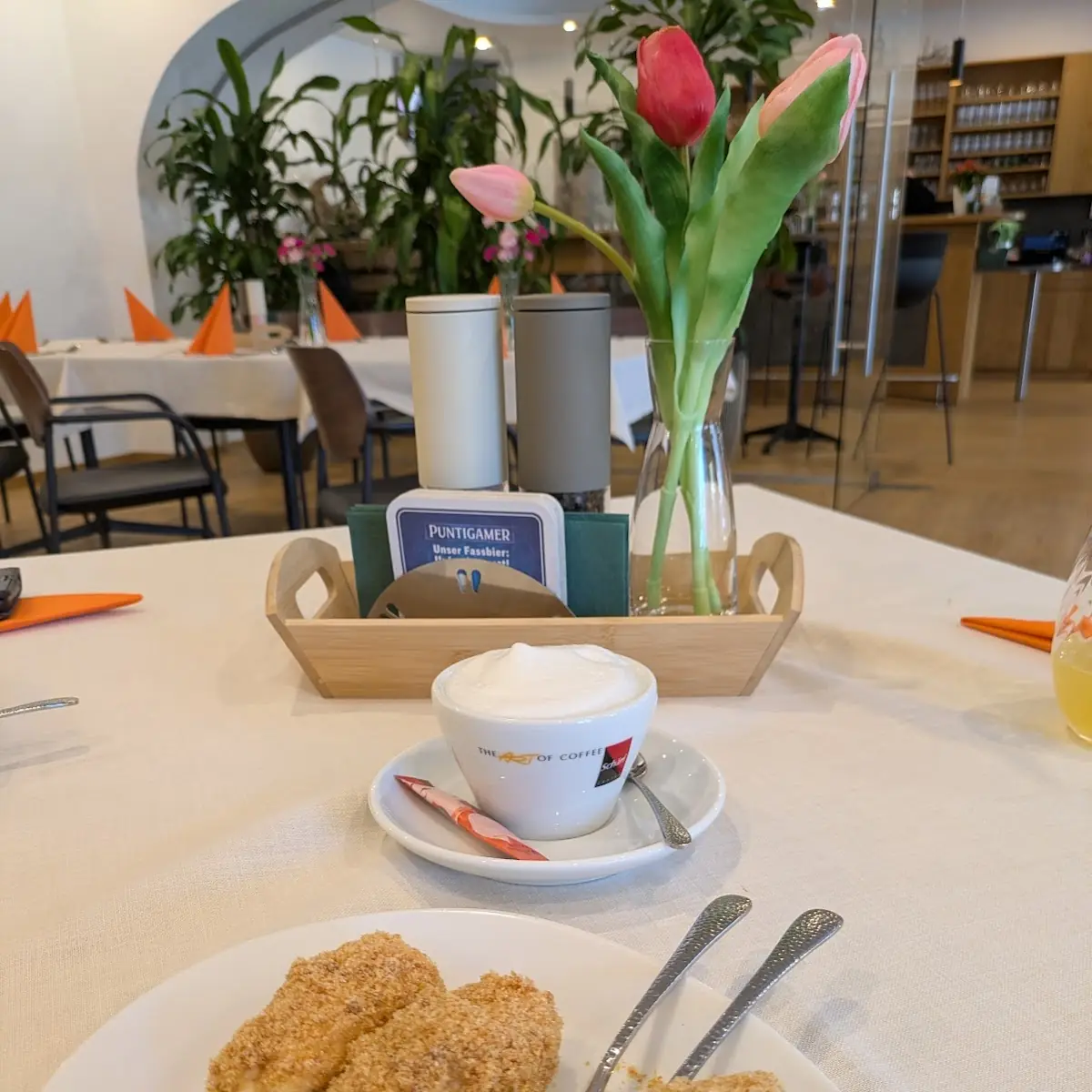 Essen und Trinken photo 2