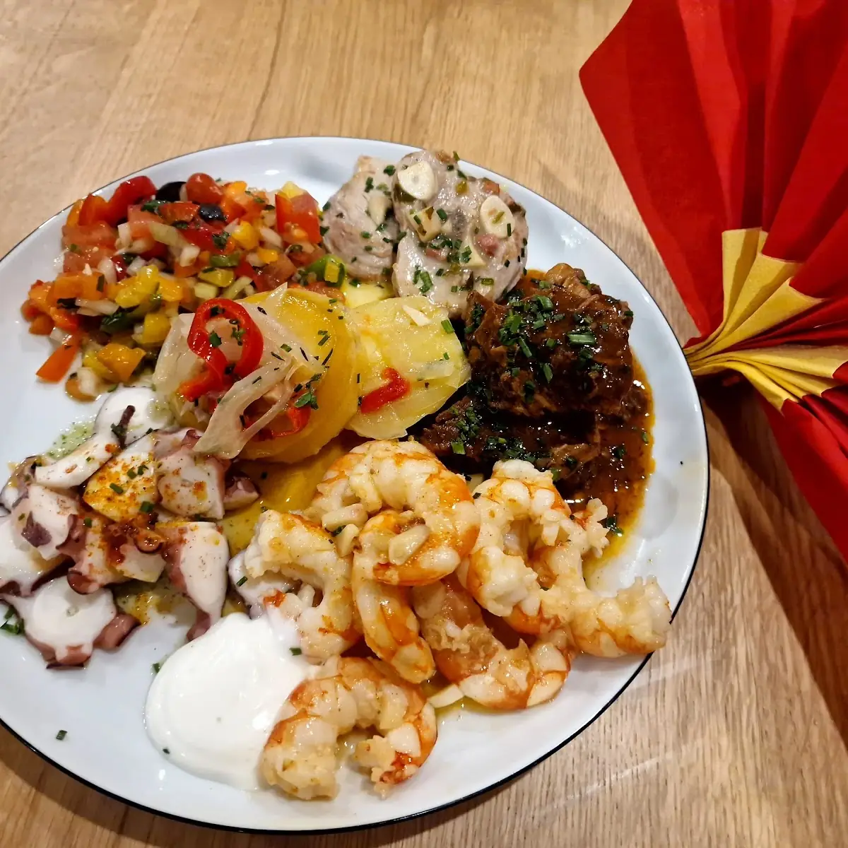 Essen und Trinken photo 9