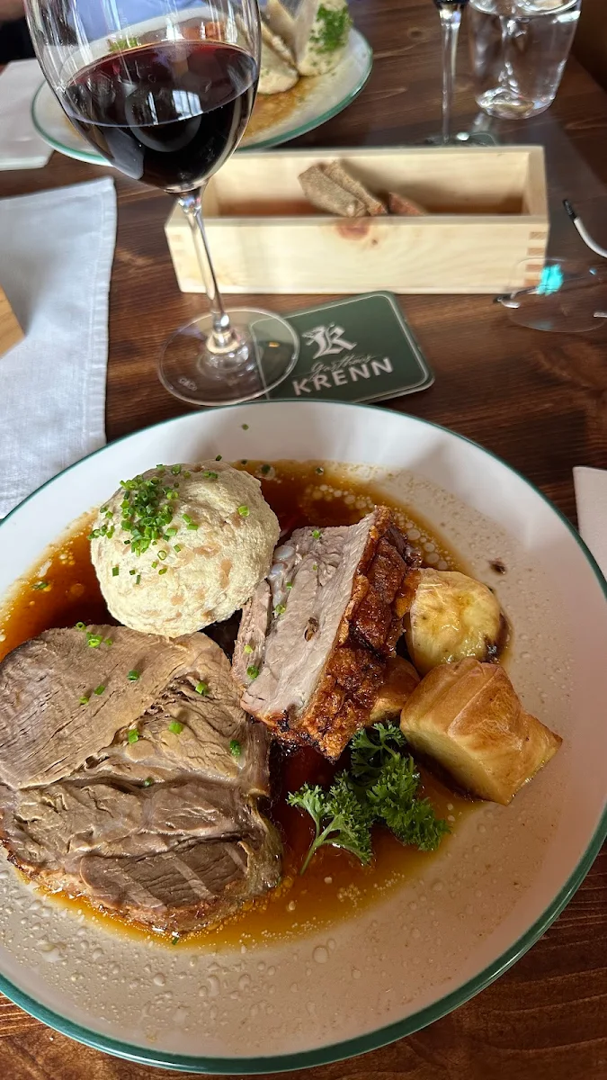 Essen und Trinken photo 5