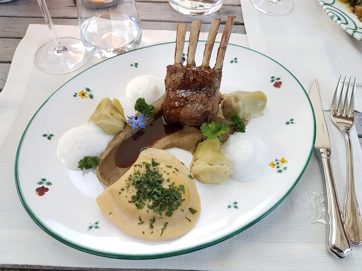 Essen und Trinken photo 6