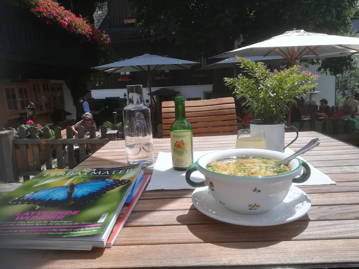 Essen und Trinken photo 7