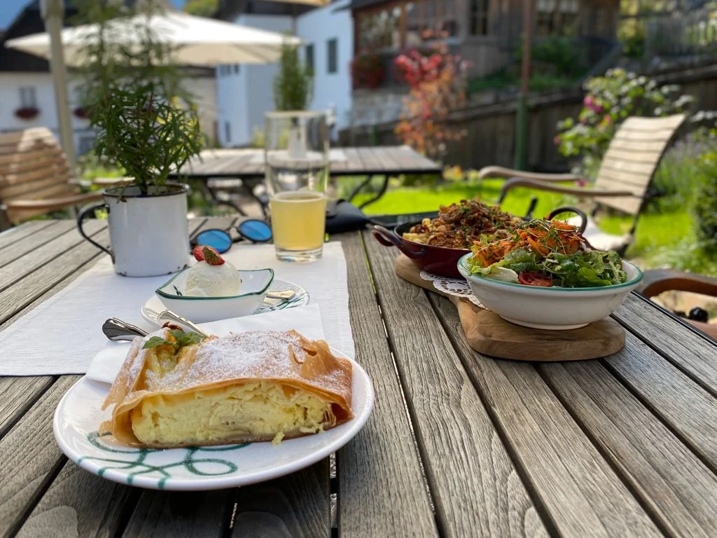 Essen und Trinken photo 8