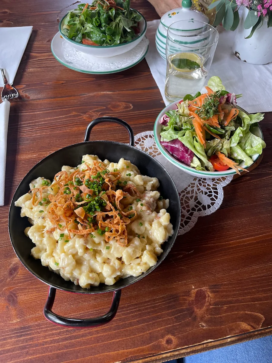 Essen und Trinken photo 9