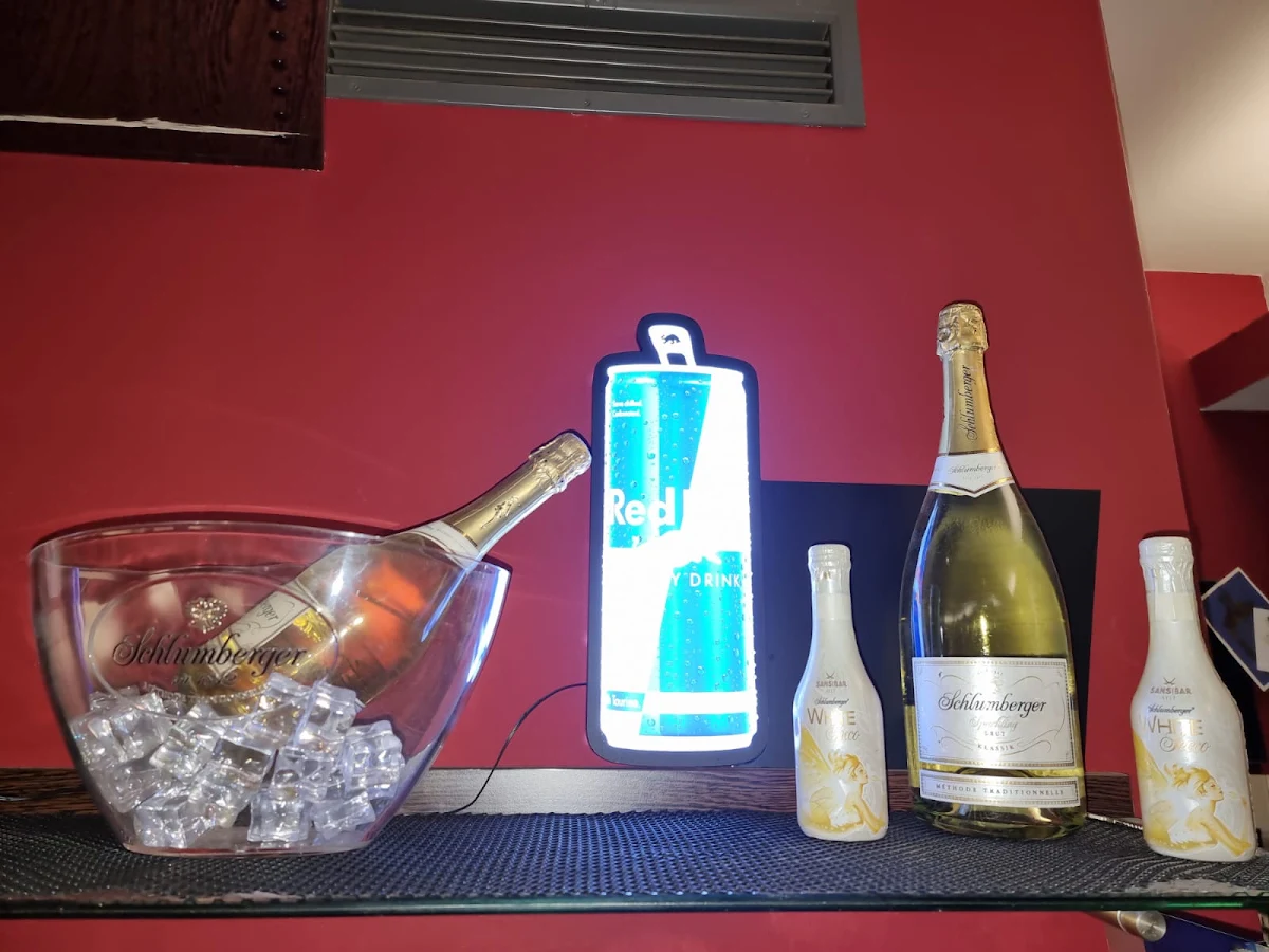 Essen und Trinken photo 1