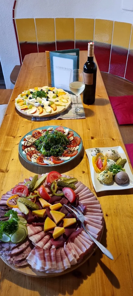 Essen und Trinken photo 4