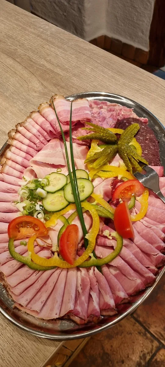 Essen und Trinken photo 5