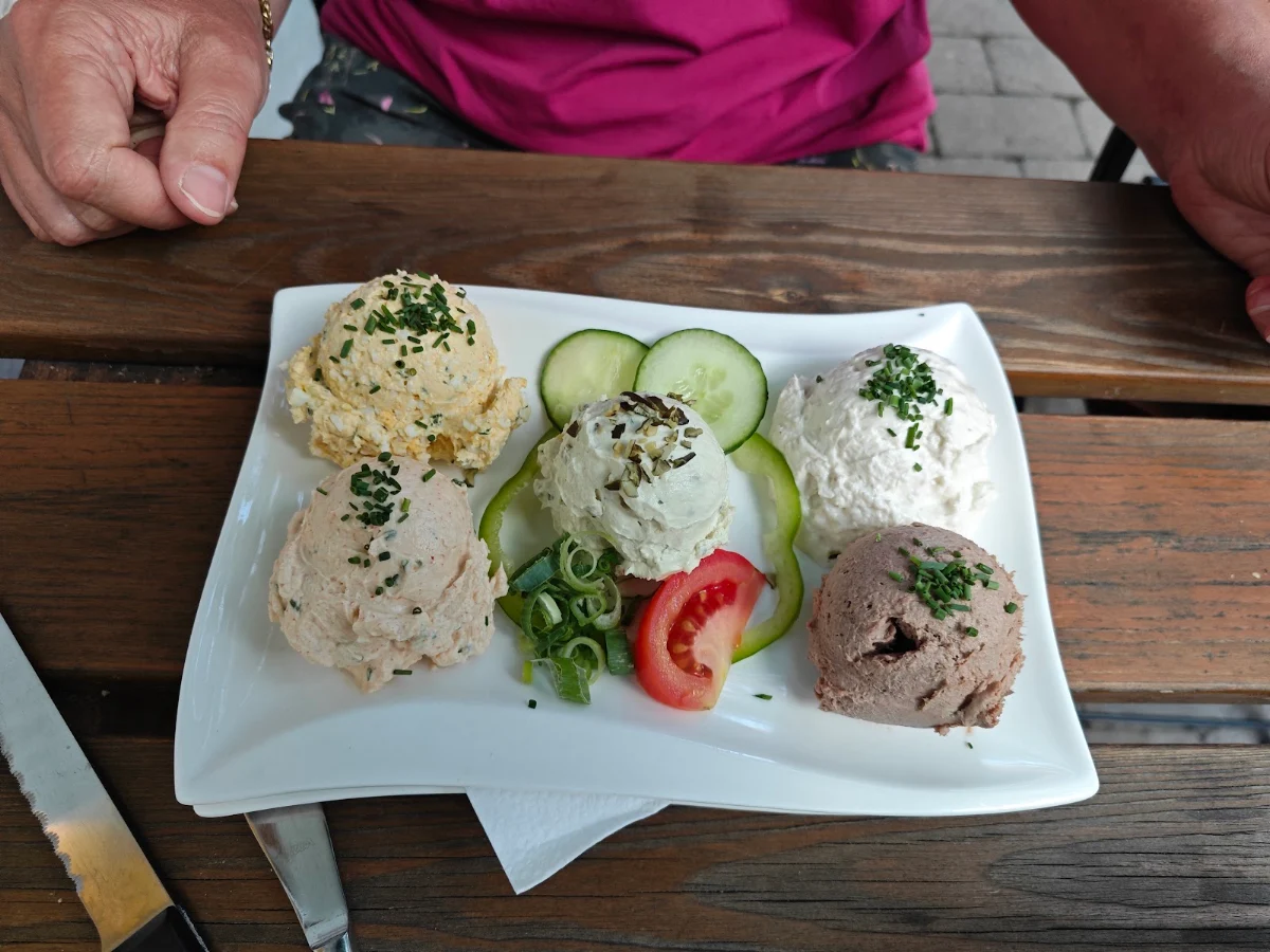 Essen und Trinken photo 6