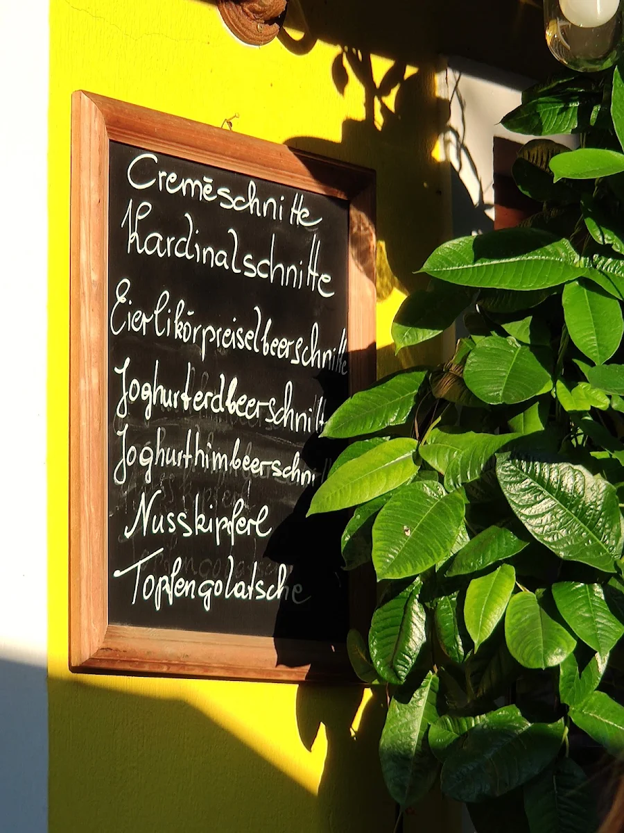 Speisekarte photo 6