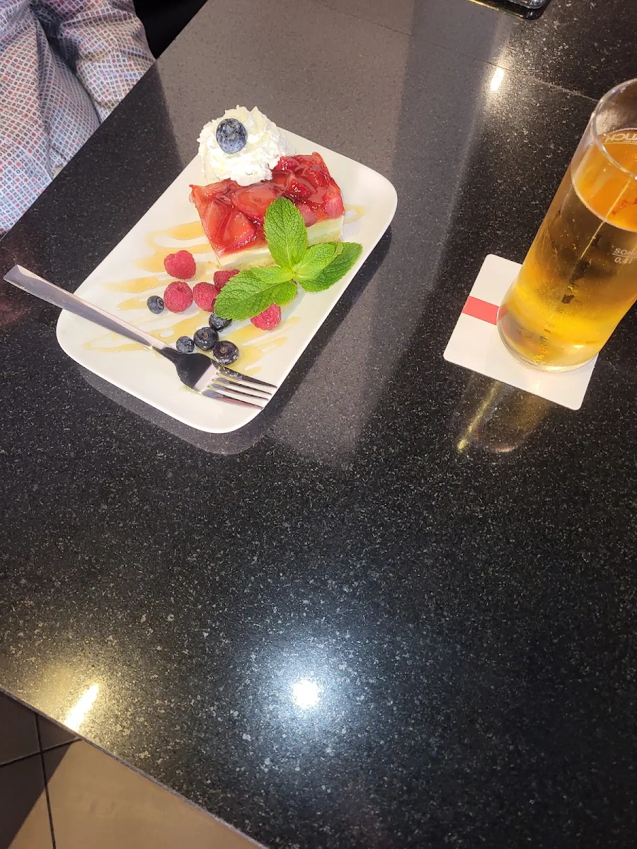 Essen und Trinken photo 6