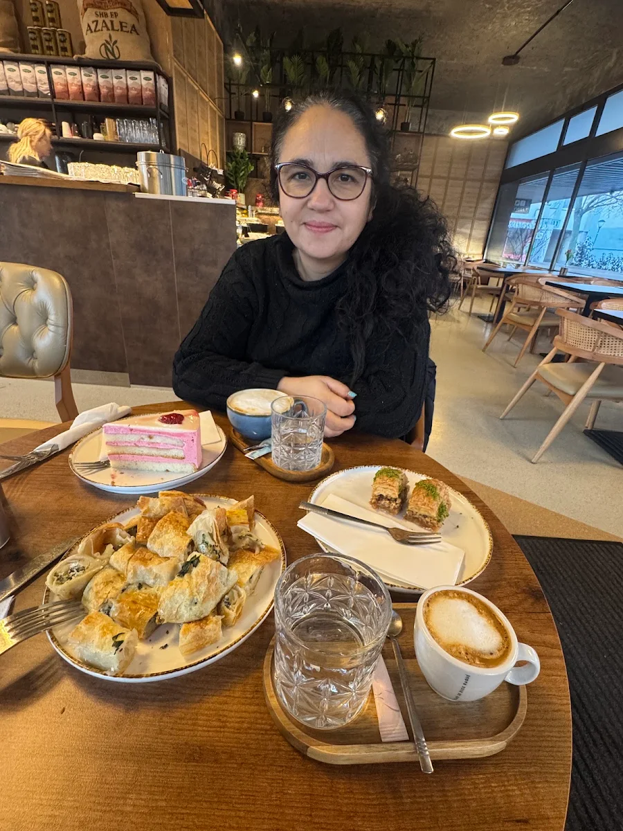 Essen und Trinken photo 8