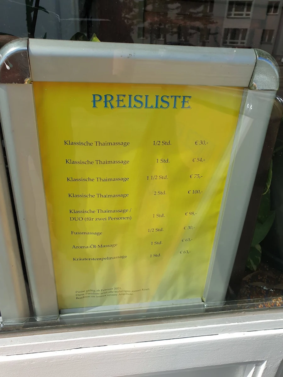 Speisekarte photo 4
