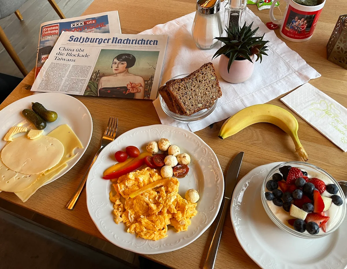 Essen und Trinken photo 4