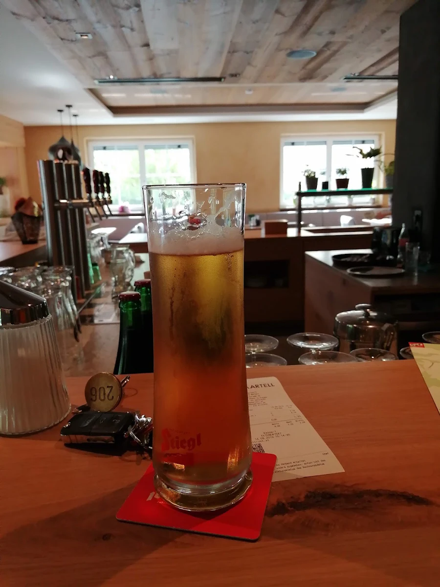 Essen und Trinken photo 5