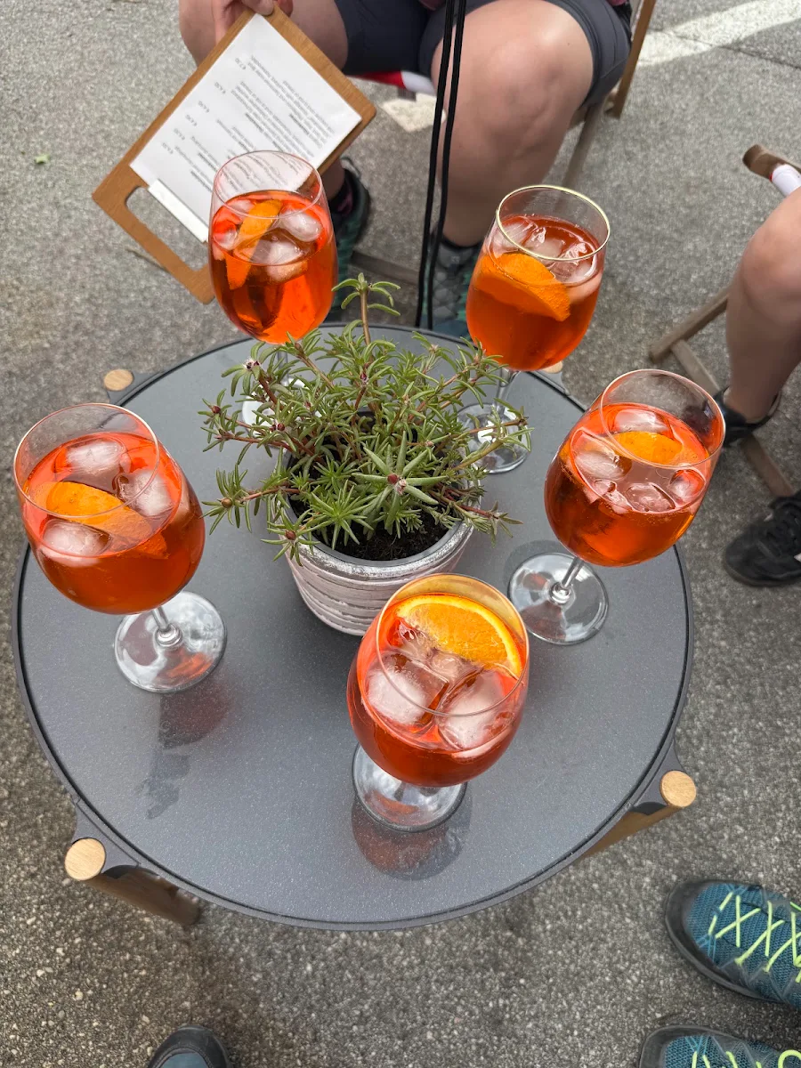 Essen und Trinken photo 8