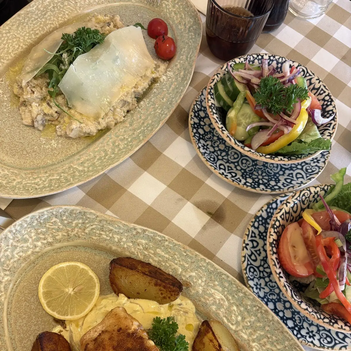Essen und Trinken photo 1
