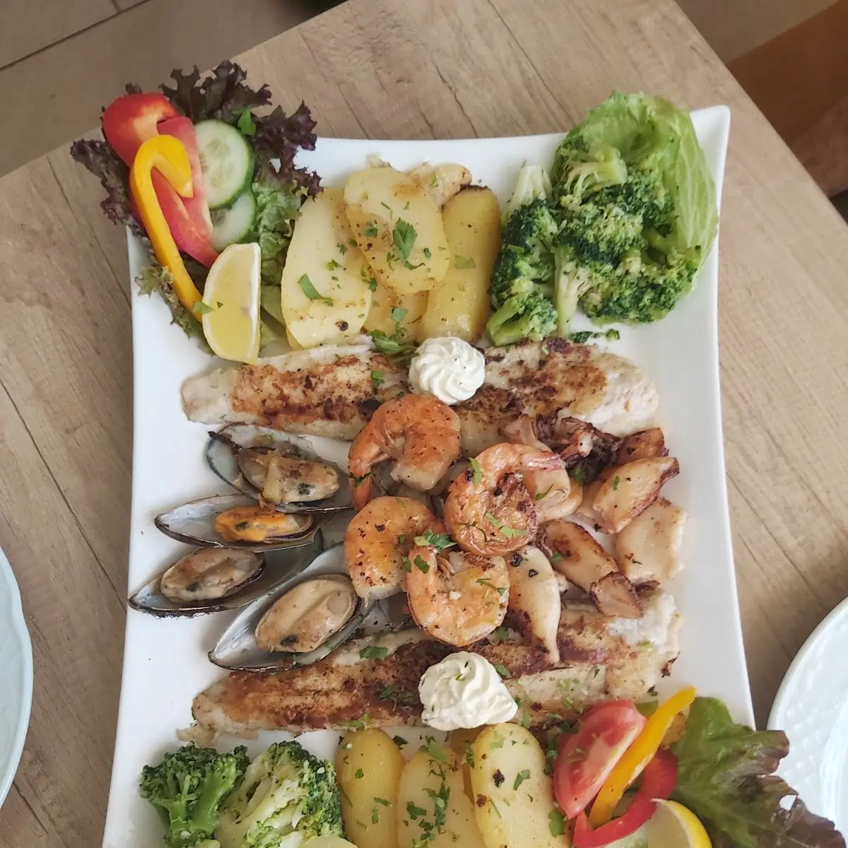 Essen und Trinken photo 2