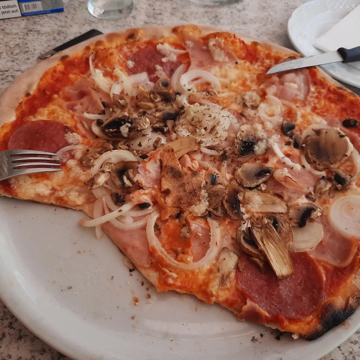Essen und Trinken photo 3