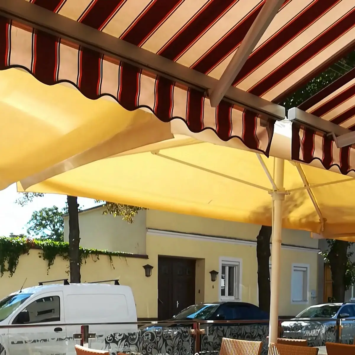 Atmosphäre photo 2