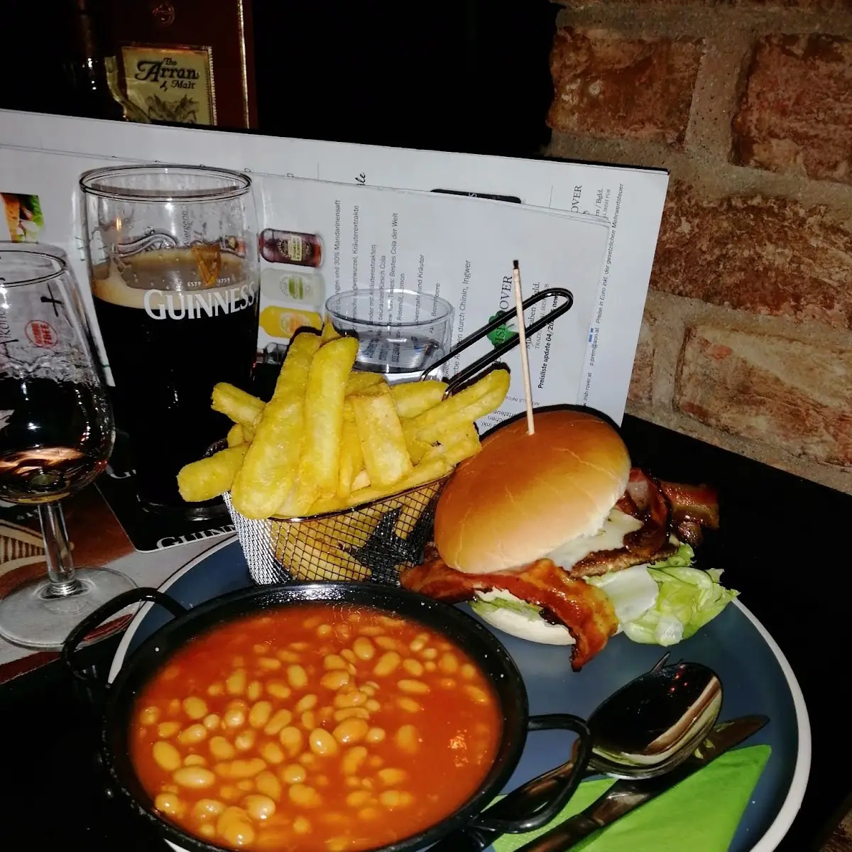 Essen und Trinken photo 2