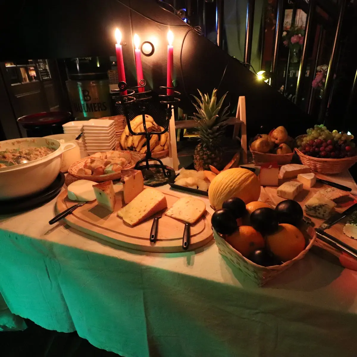 Essen und Trinken photo 4