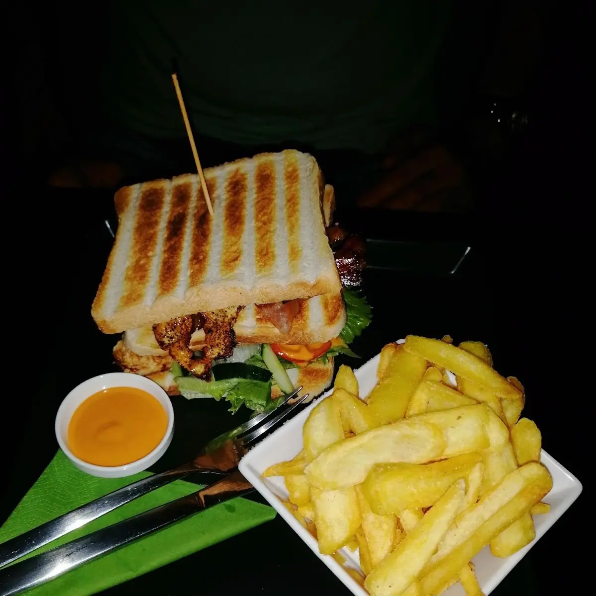Essen und Trinken photo 9