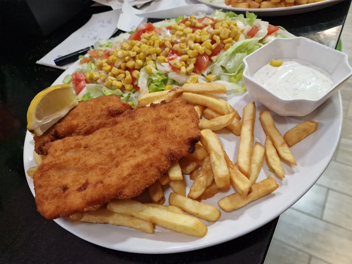 Essen und Trinken photo 2