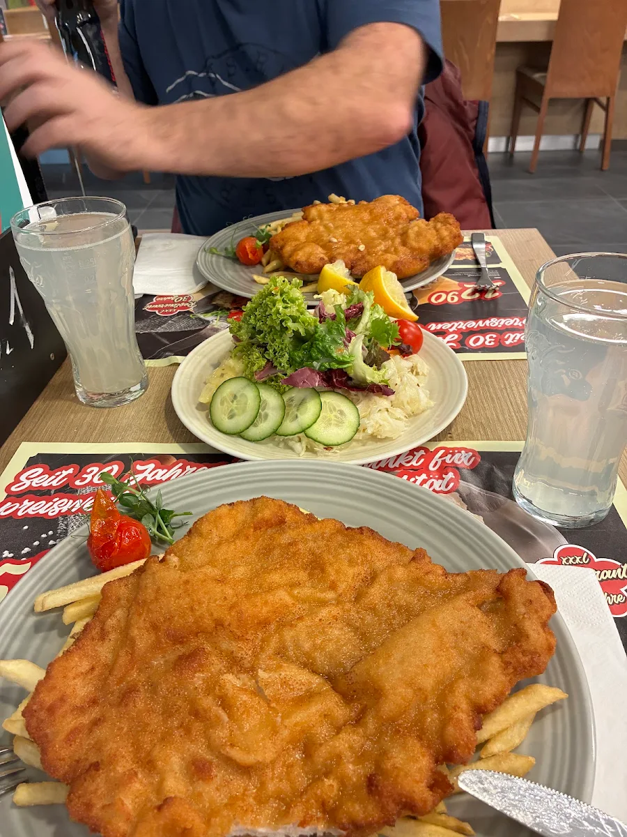 Essen und Trinken photo 2