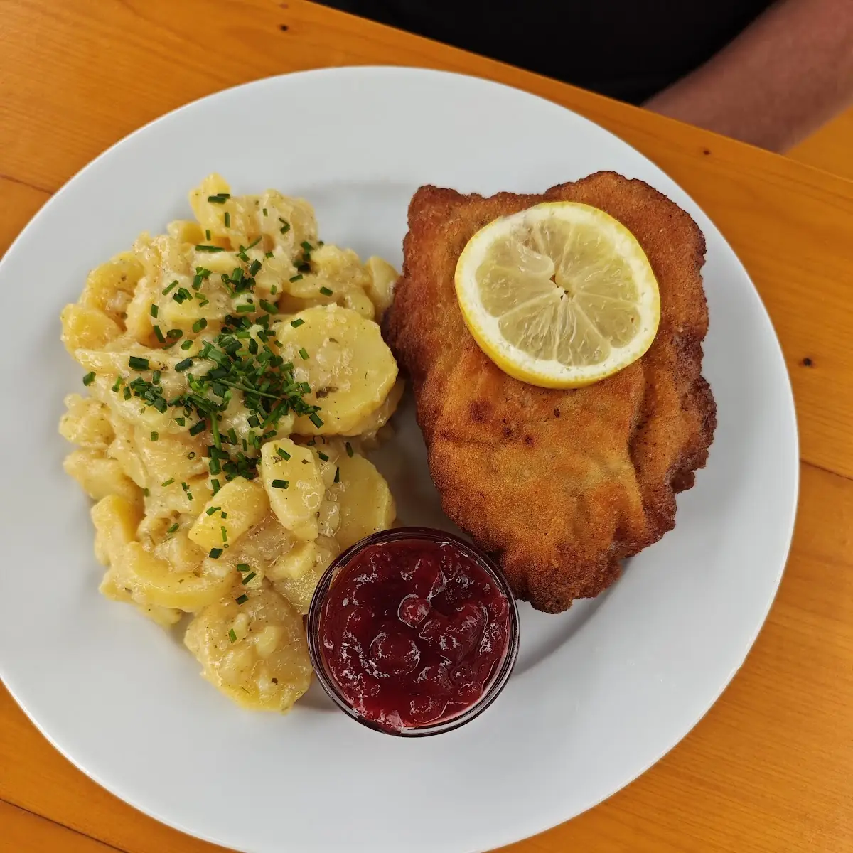 Essen und Trinken photo 2