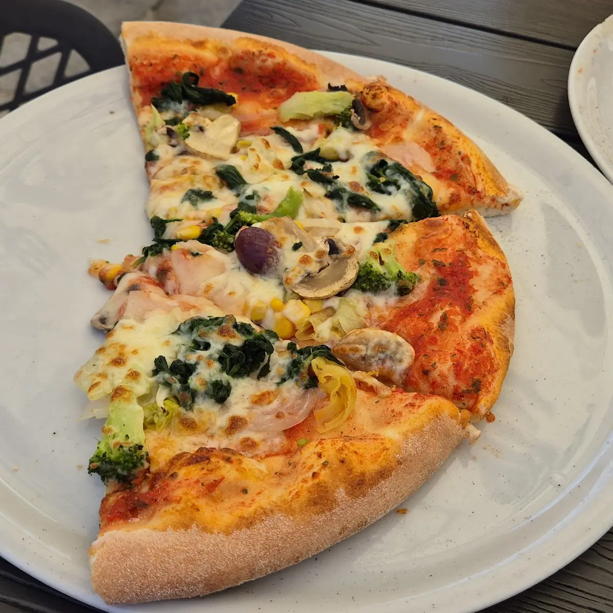 Essen und Trinken photo 1