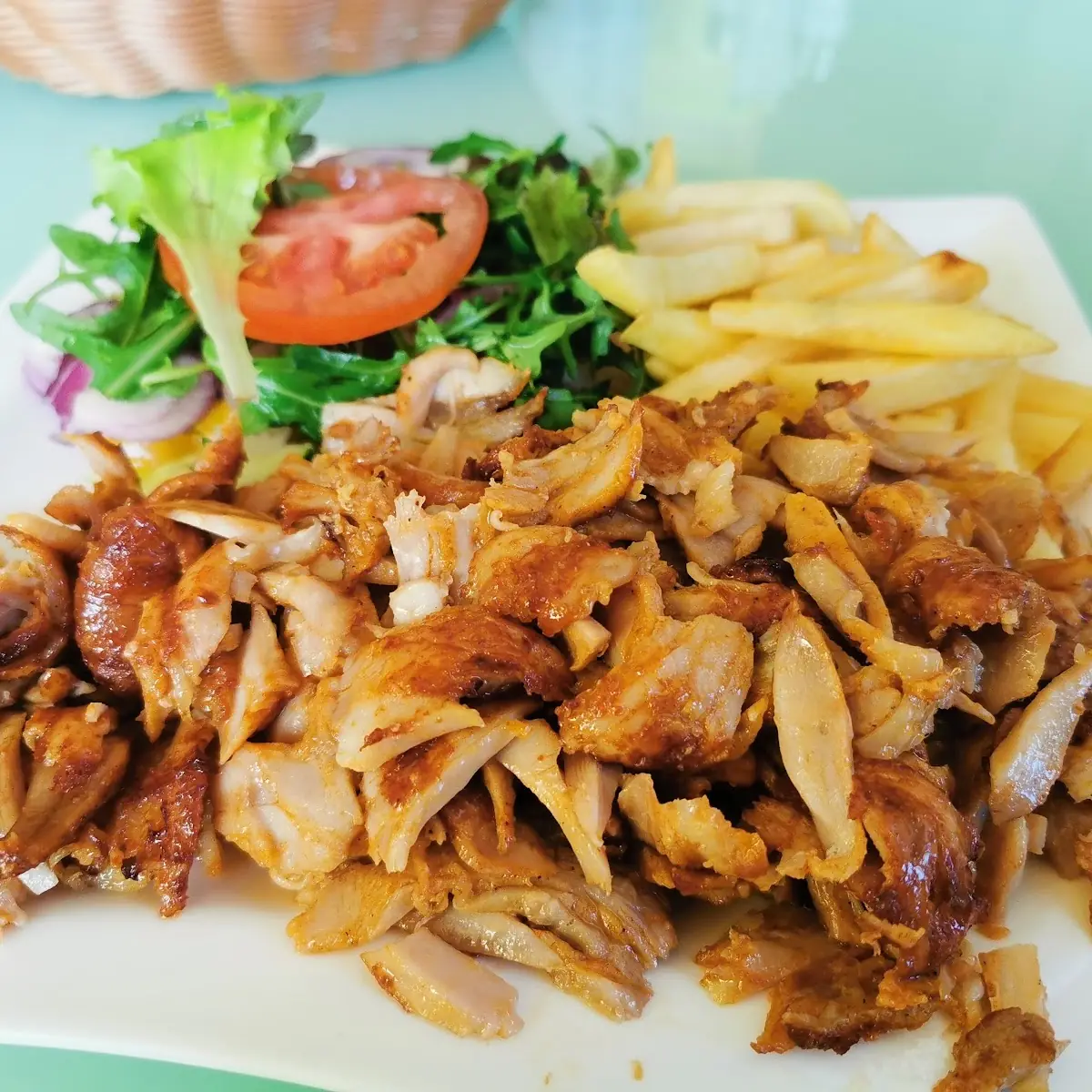Essen und Trinken photo 10