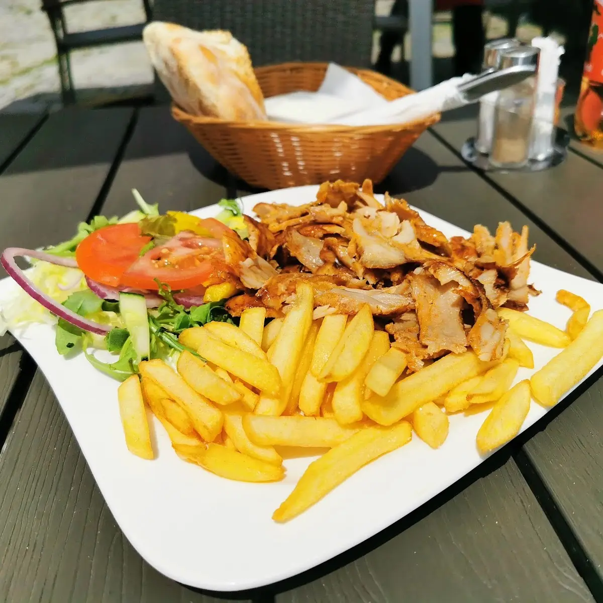 Essen und Trinken photo 5