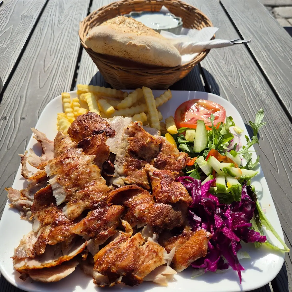 Essen und Trinken photo 6