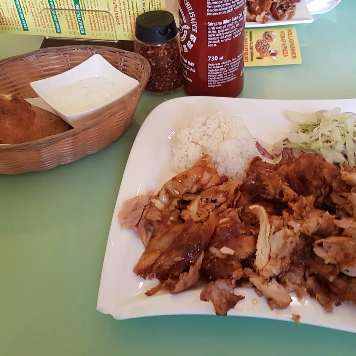 Essen und Trinken photo 7