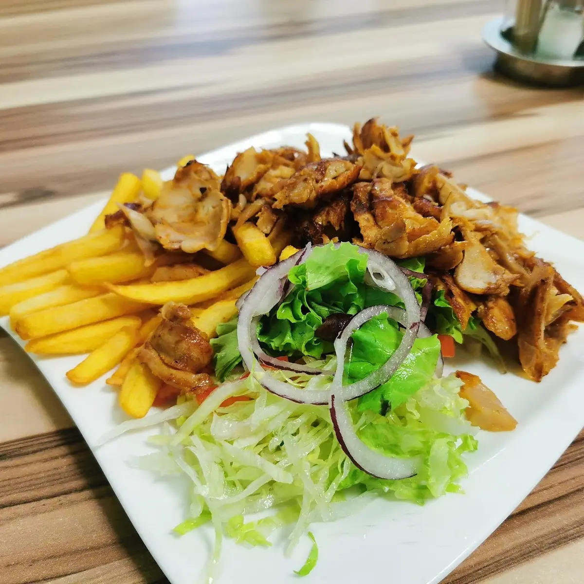 Essen und Trinken photo 8
